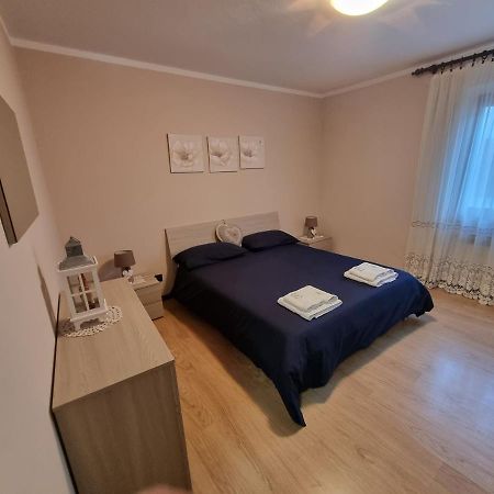 Ferienwohnung Stella Alpina Schilpario Exterior foto